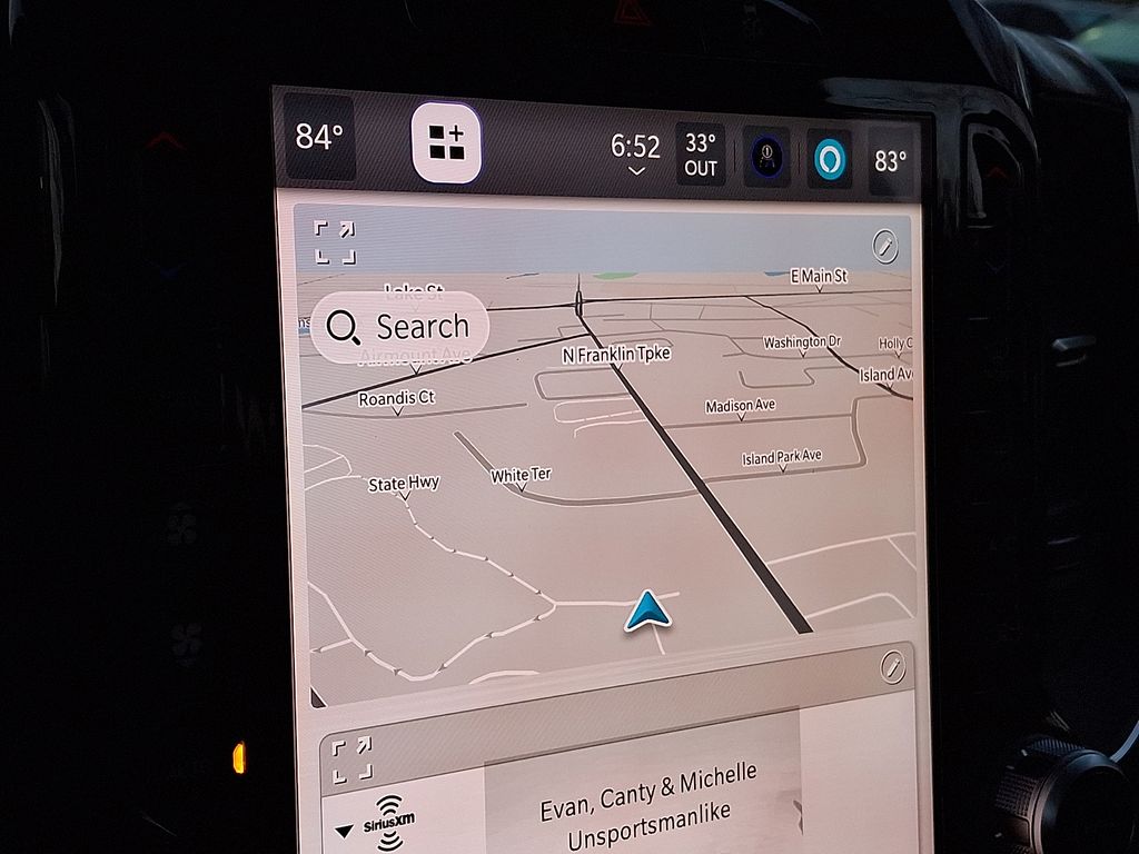 Thumbnail: 2025 RAM 2500 - 14