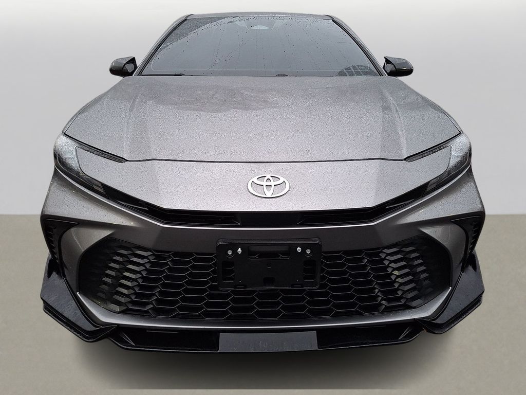 Thumbnail: 2025 Toyota Camry - 2