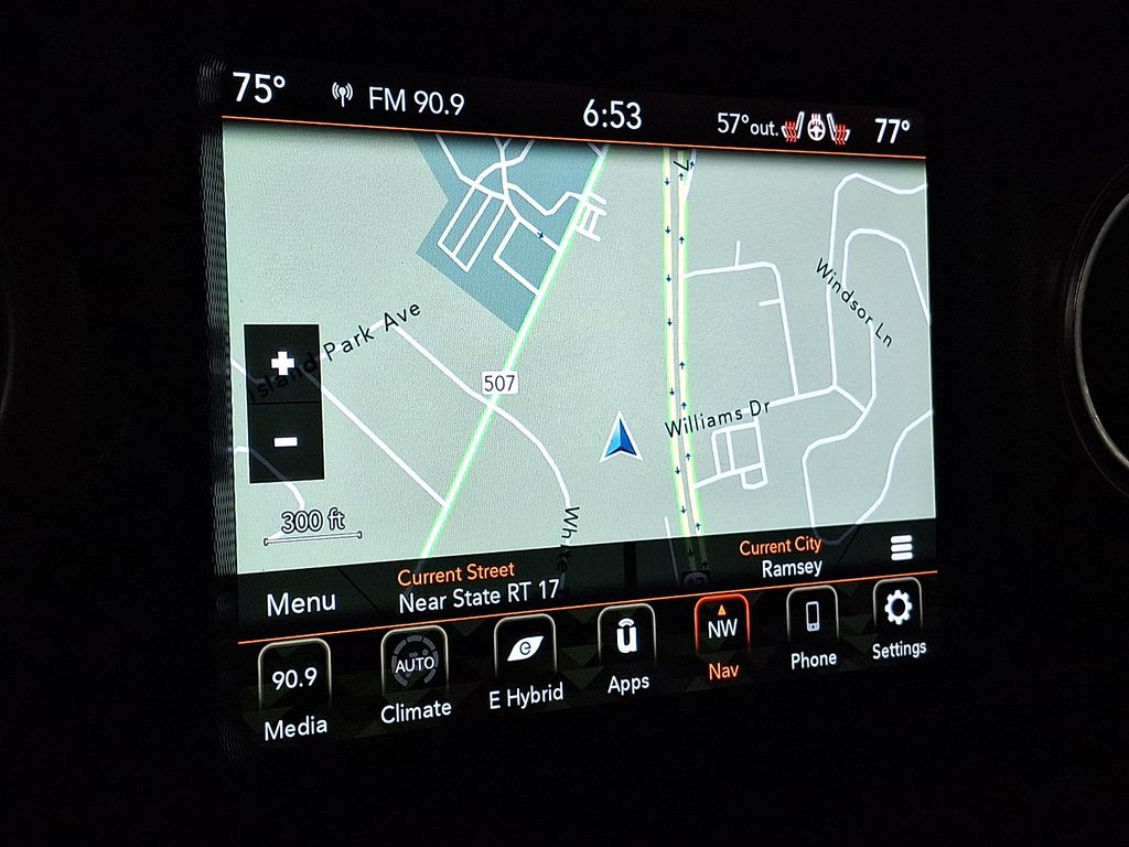 Thumbnail: 2021 Jeep Wrangler - 13