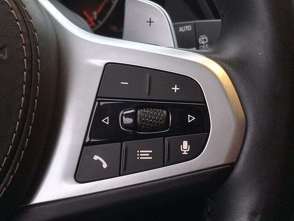 Thumbnail: 2020 BMW X5 - 18