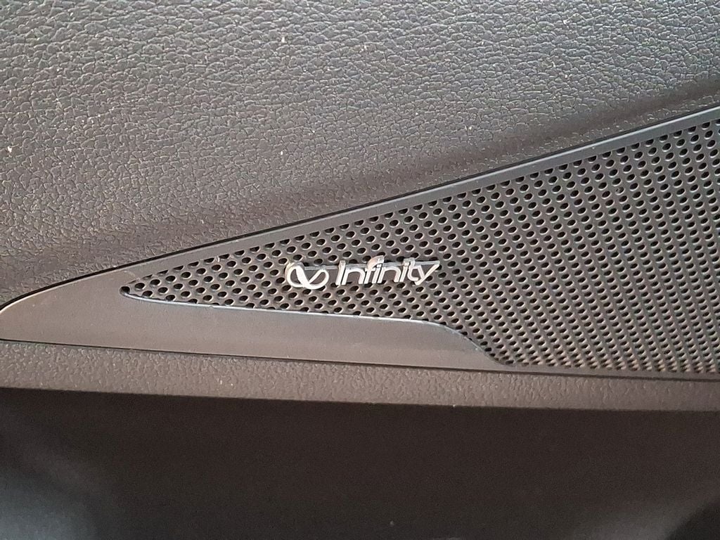 Thumbnail: 2021 Hyundai Tucson - 24