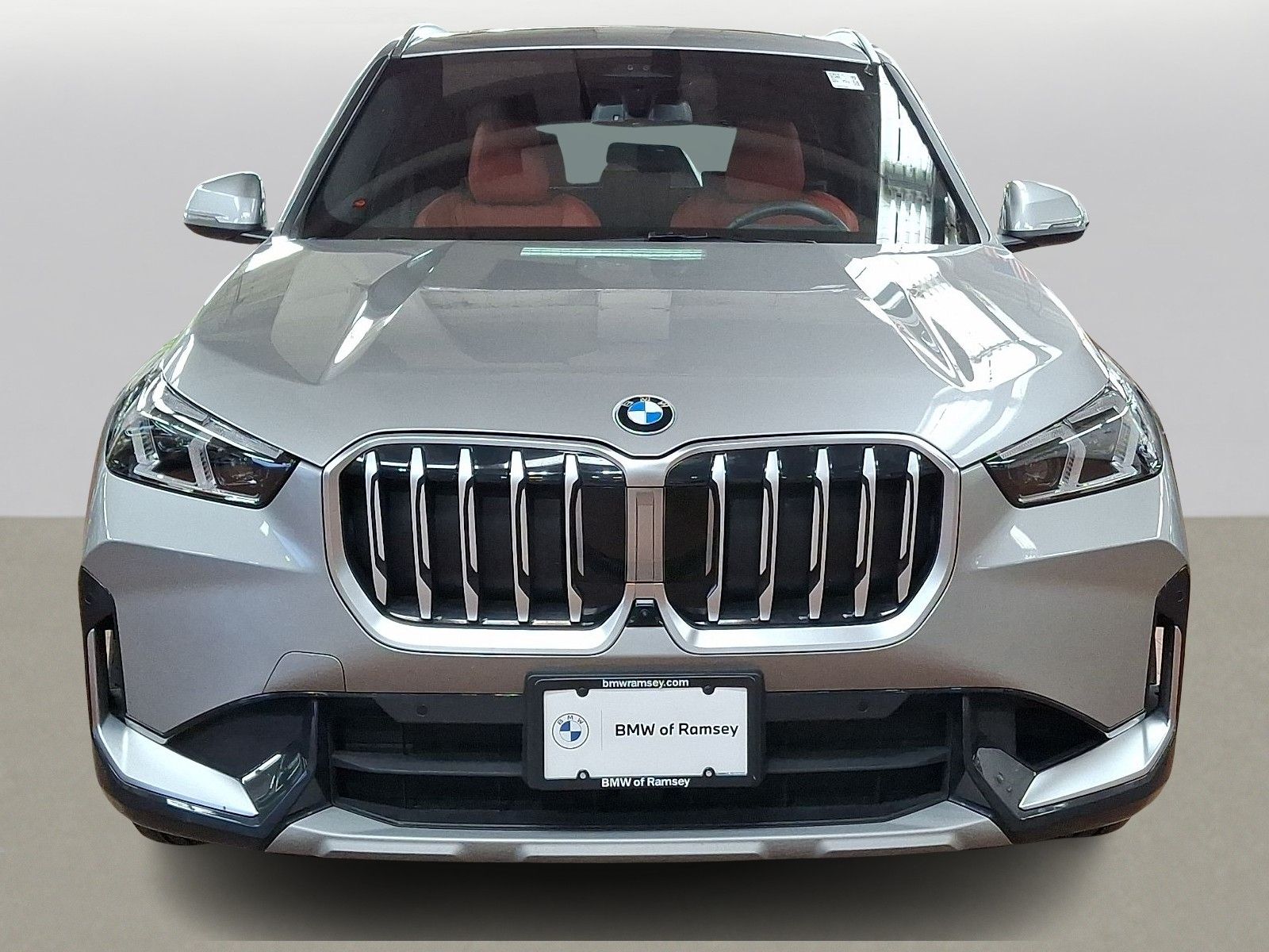 Thumbnail: 2025 BMW X1 - 2