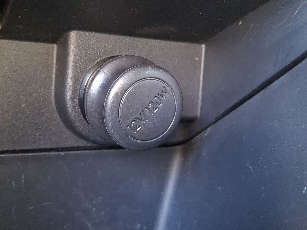 Thumbnail: 2020 Subaru WRX - 18