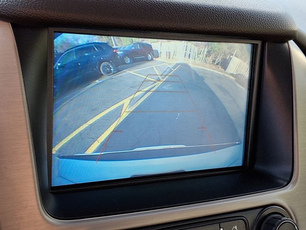 Thumbnail: 2020 GMC Yukon - 15