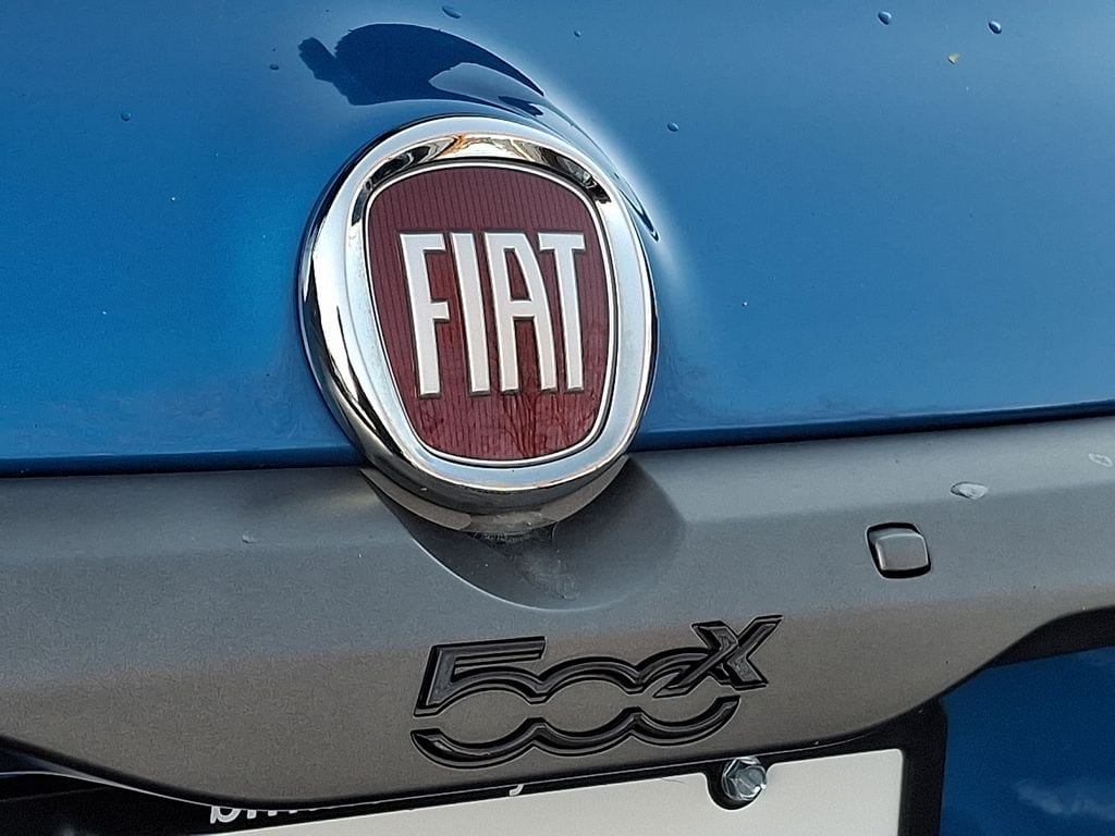 Thumbnail: 2021 Fiat 500X - 26
