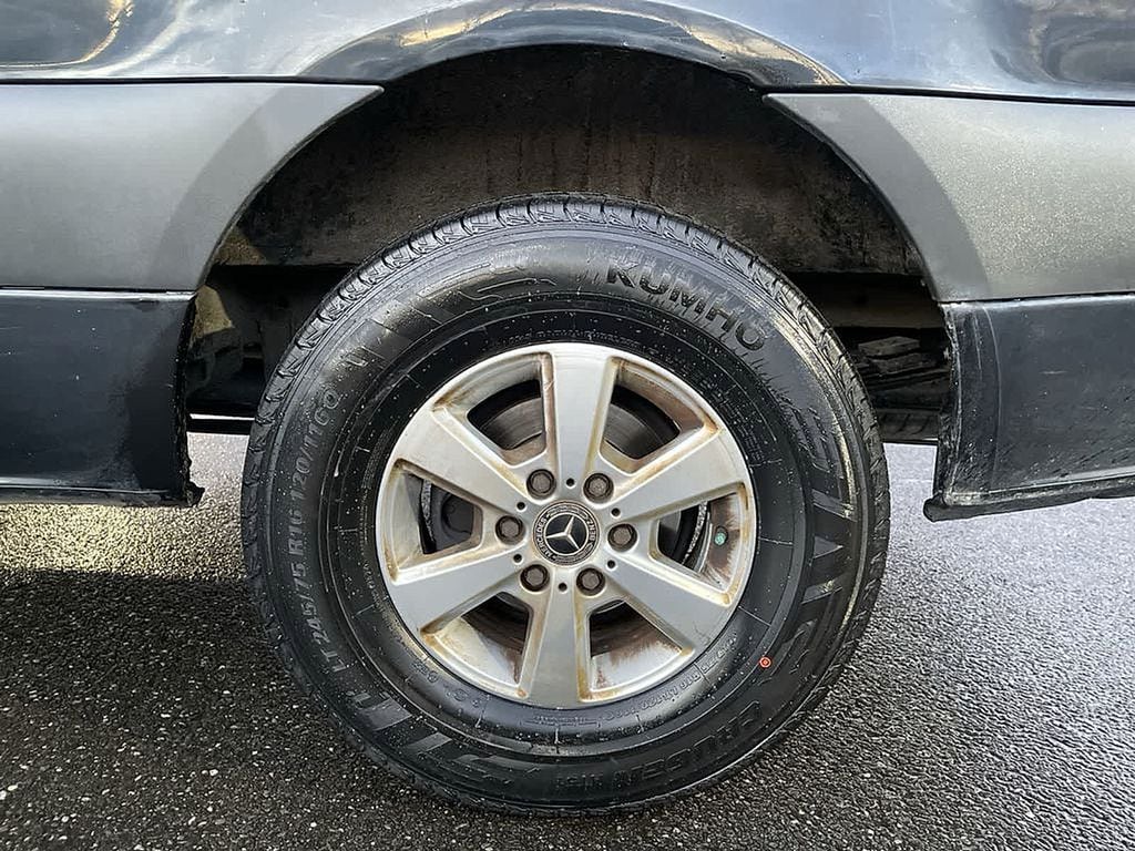 Thumbnail: 2019 Mercedes-Benz Sprinter - 20