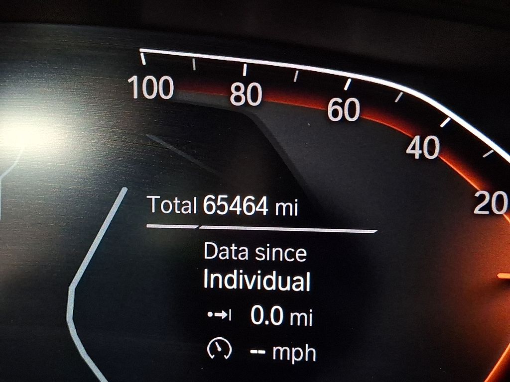 Thumbnail: 2022 BMW 5 Series - 12