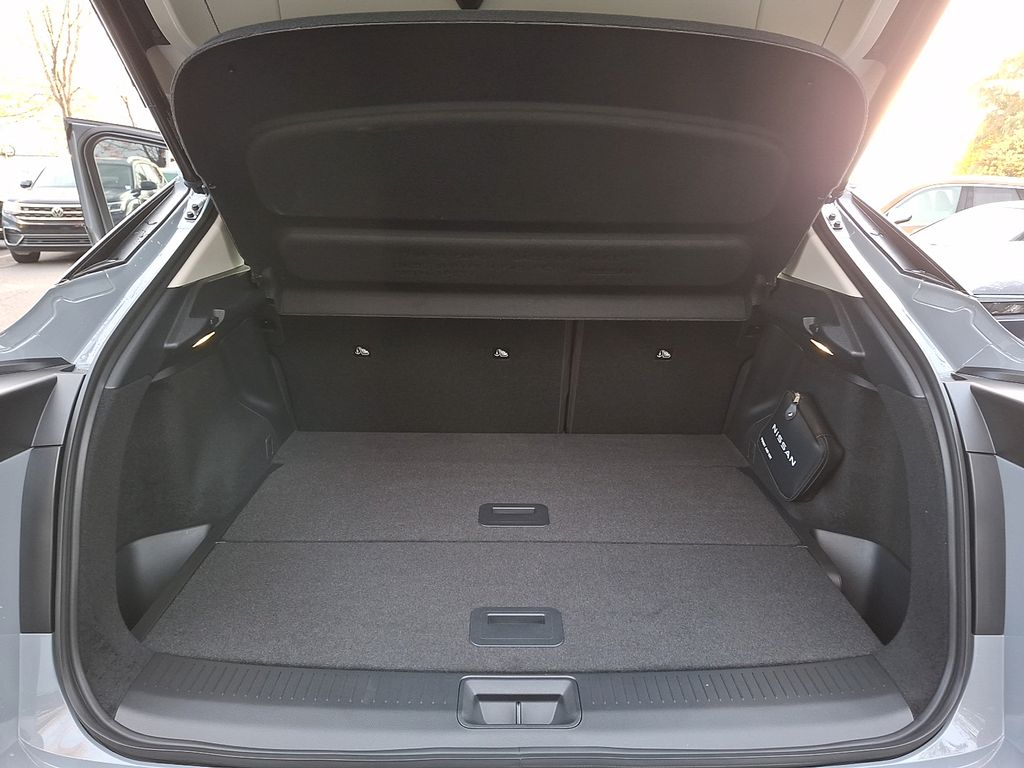 Thumbnail: 2024 Nissan Ariya - 27