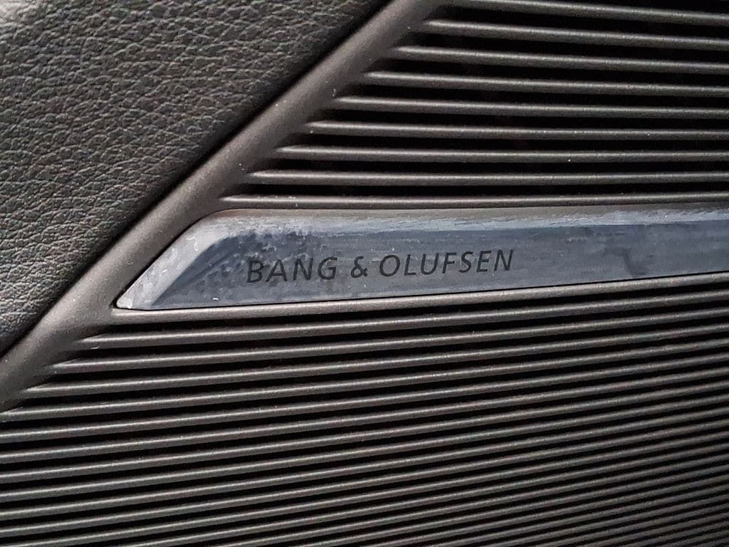 Thumbnail: 2021 Audi Q7 - 25