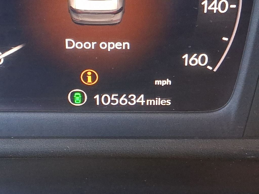 Thumbnail: 2023 Honda Accord - 14