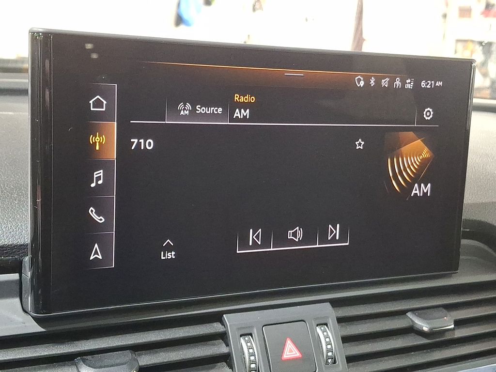 Thumbnail: 2023 Audi Q5 - 13