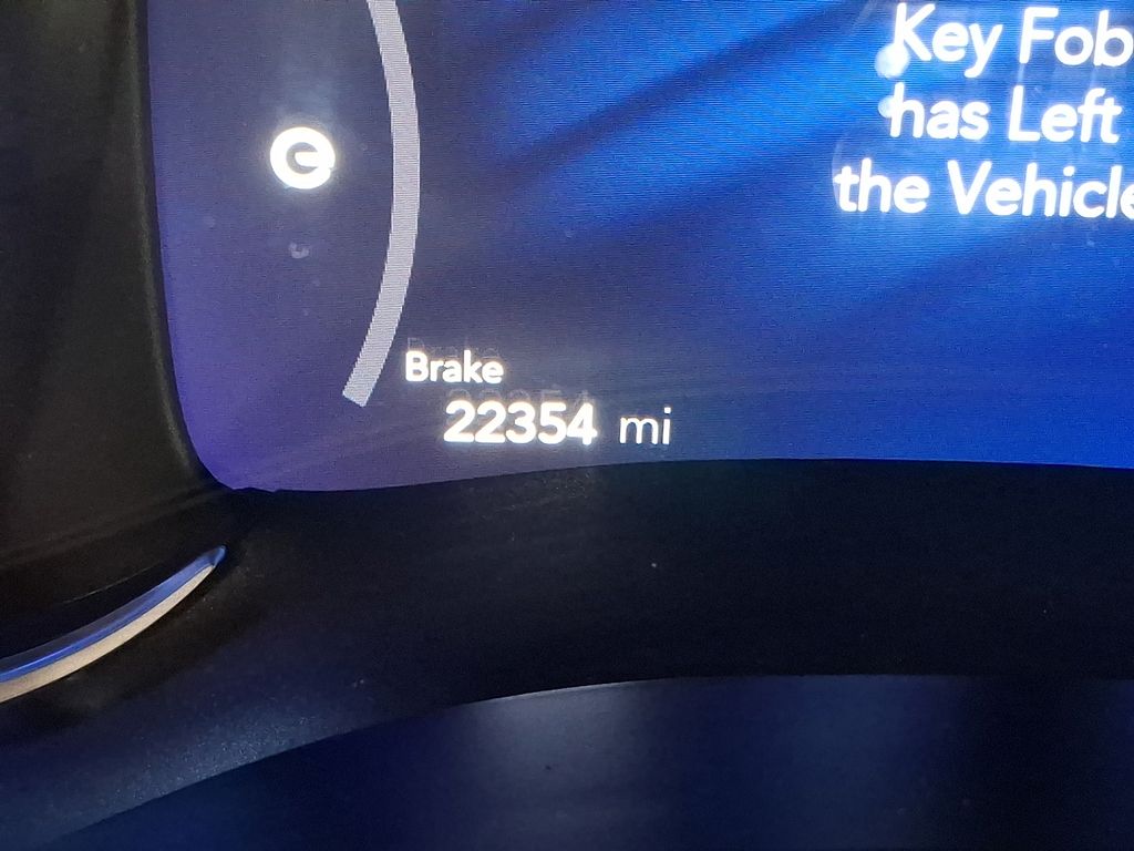 Thumbnail: 2024 Chrysler Pacifica - 16