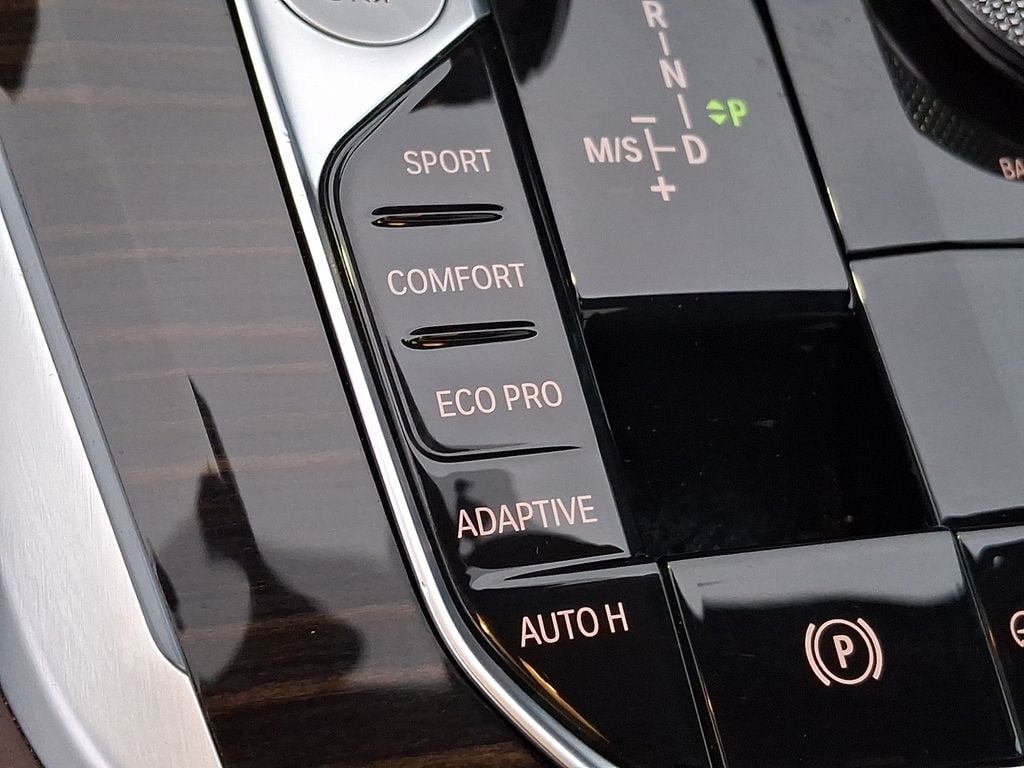 Thumbnail: 2019 BMW X5 - 21