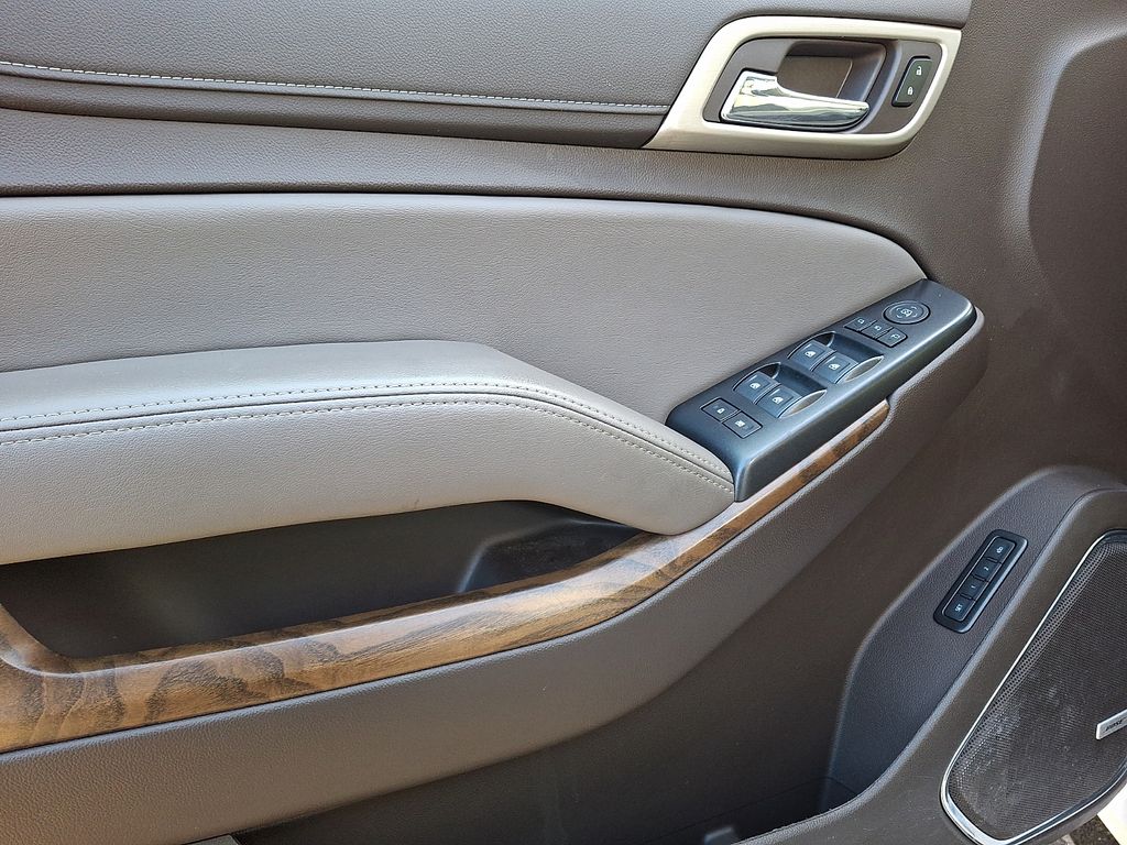 Thumbnail: 2020 GMC Yukon - 8