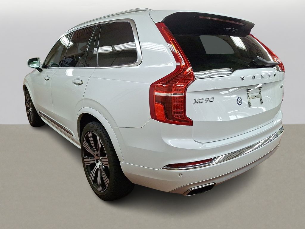 Thumbnail: 2020 Volvo XC90 - 5