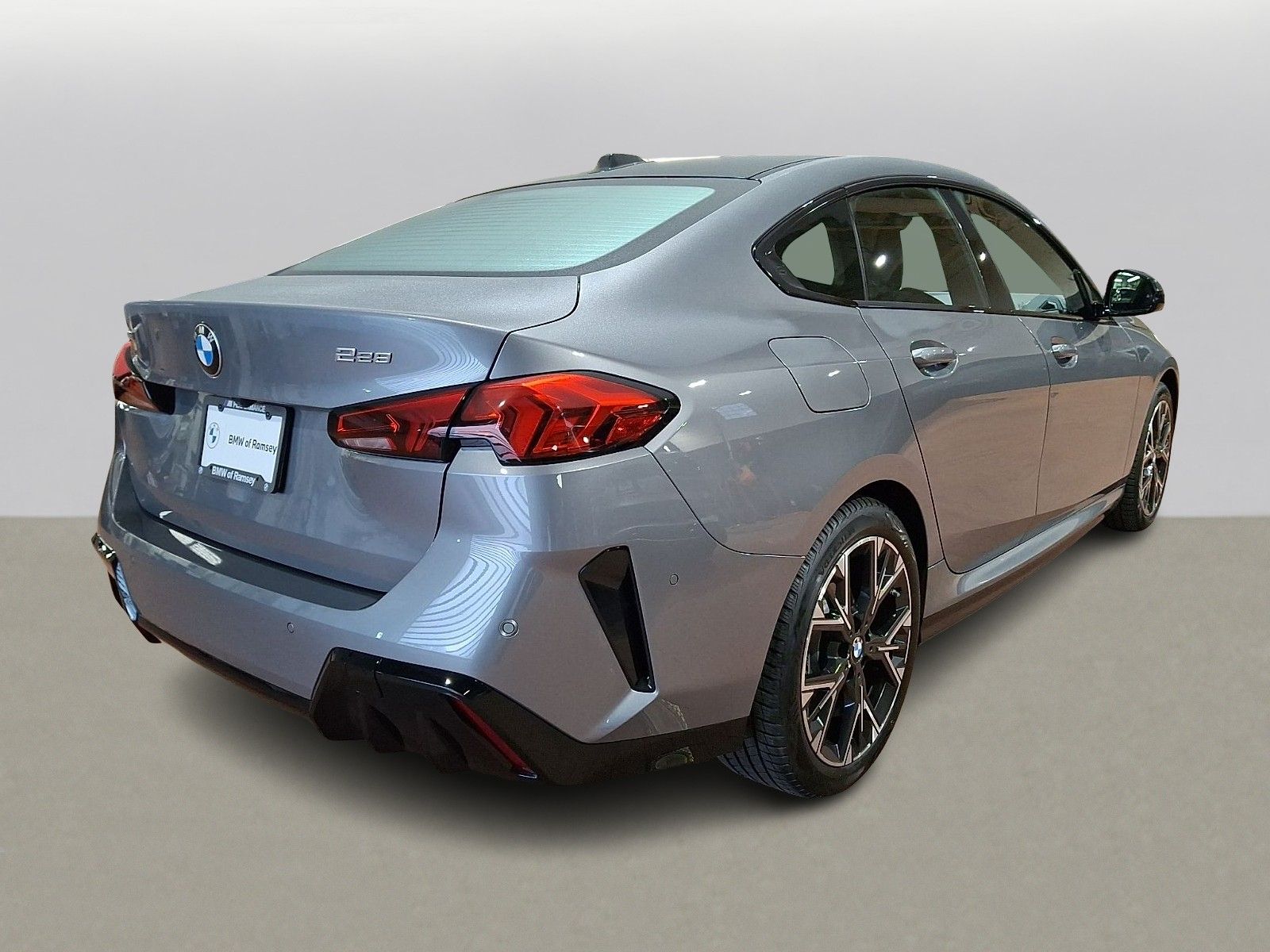 Thumbnail: 2026 BMW 2 Series - 4