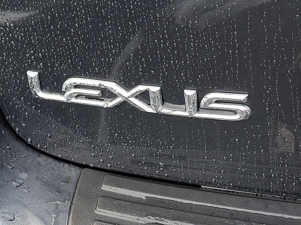 Thumbnail: 2010 Lexus RX - 30