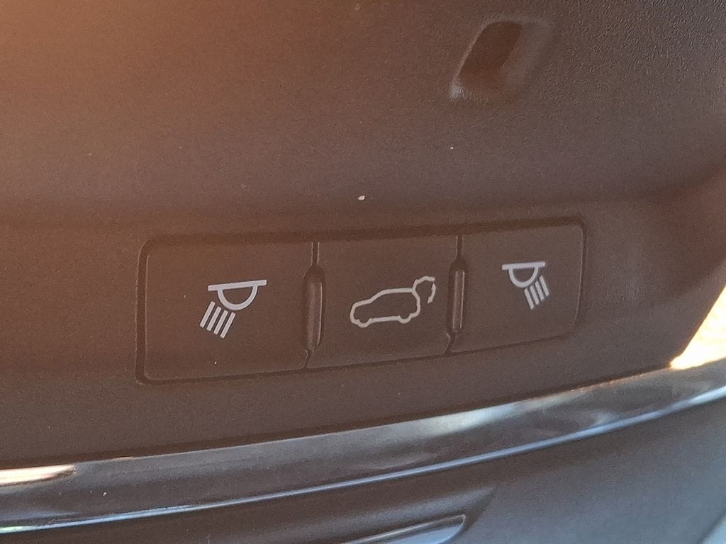 Thumbnail: 2018 Jeep Grand Cherokee - 22