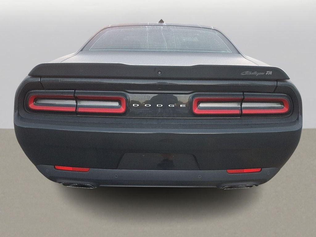 Used 2023 Dodge Challenger R/T Coupe
