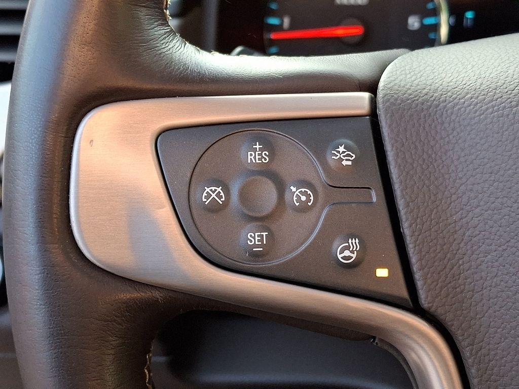 Thumbnail: 2020 GMC Yukon - 17