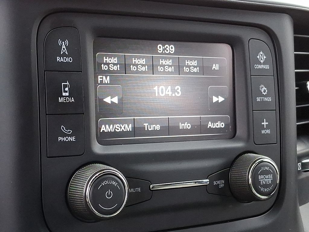 Thumbnail: 2022 RAM 2500 - 12