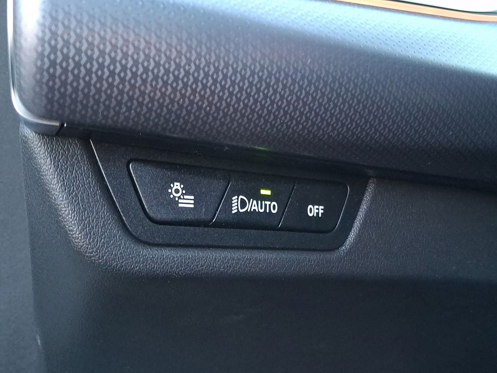 Thumbnail: 2025 BMW X1 - 24