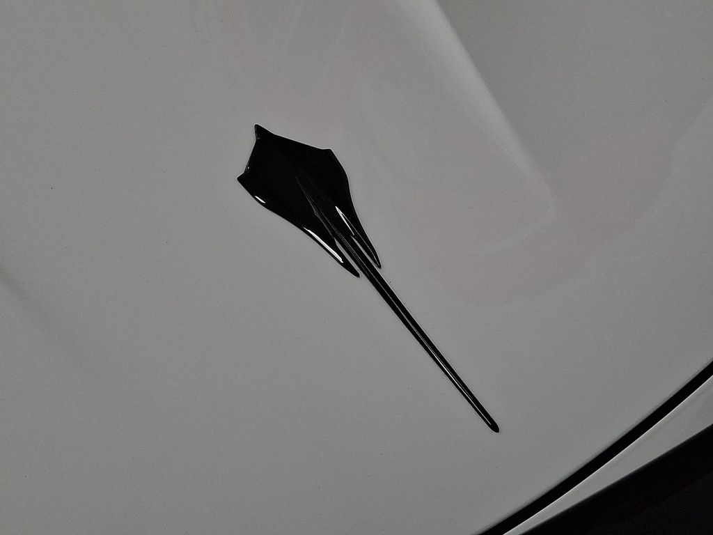 Thumbnail: 2024 Chevrolet Corvette - 28