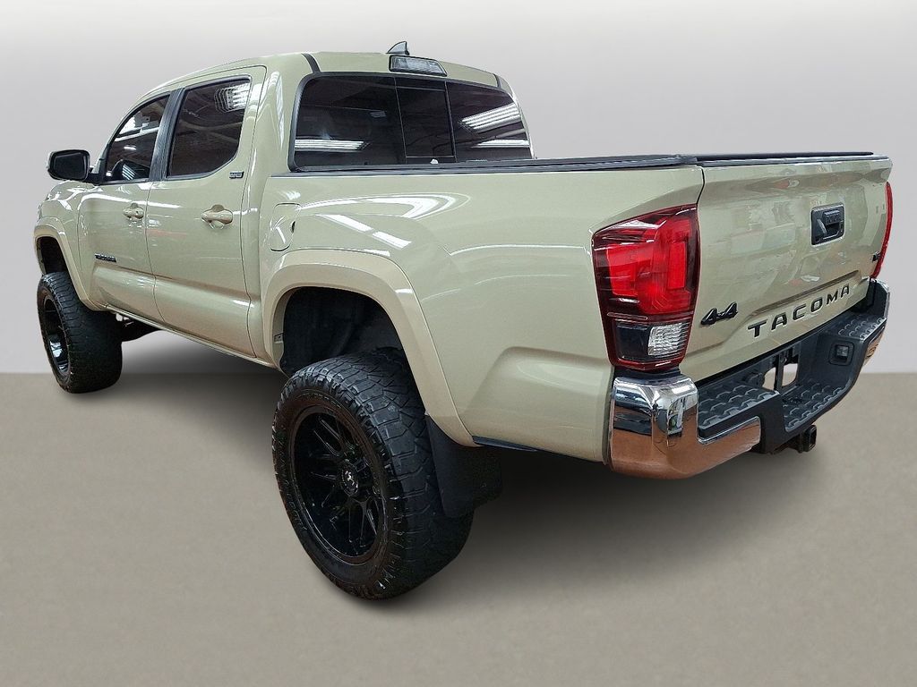 2019 Toyota Tacoma  6