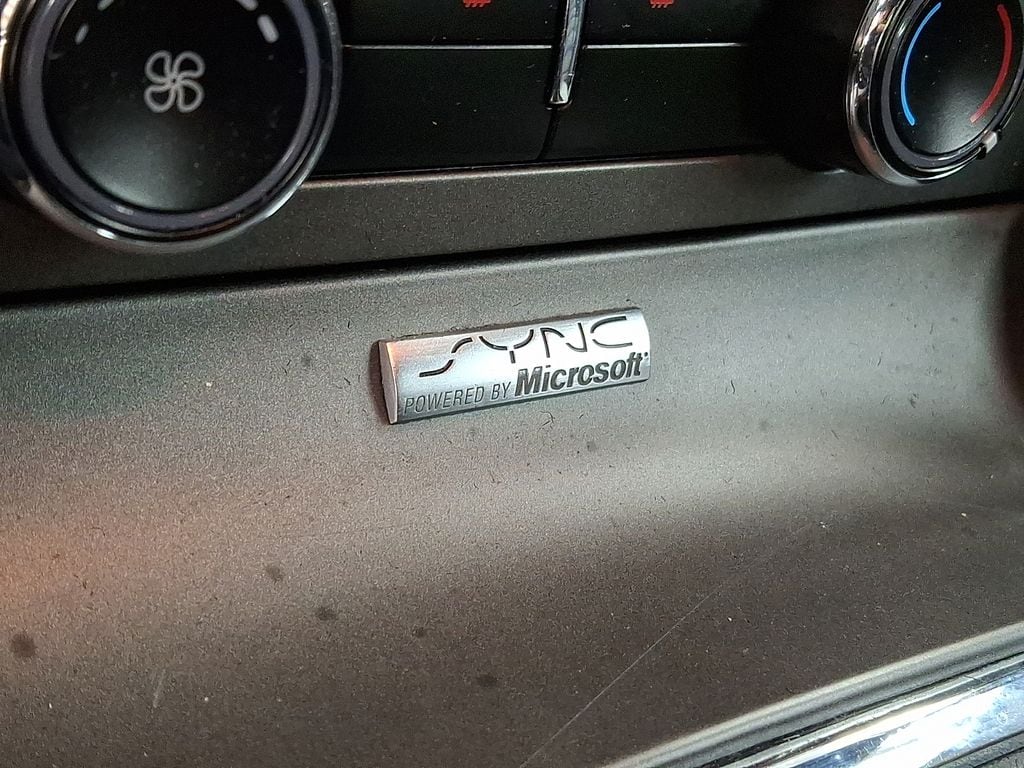 Thumbnail: 2010 Ford Mustang - 22