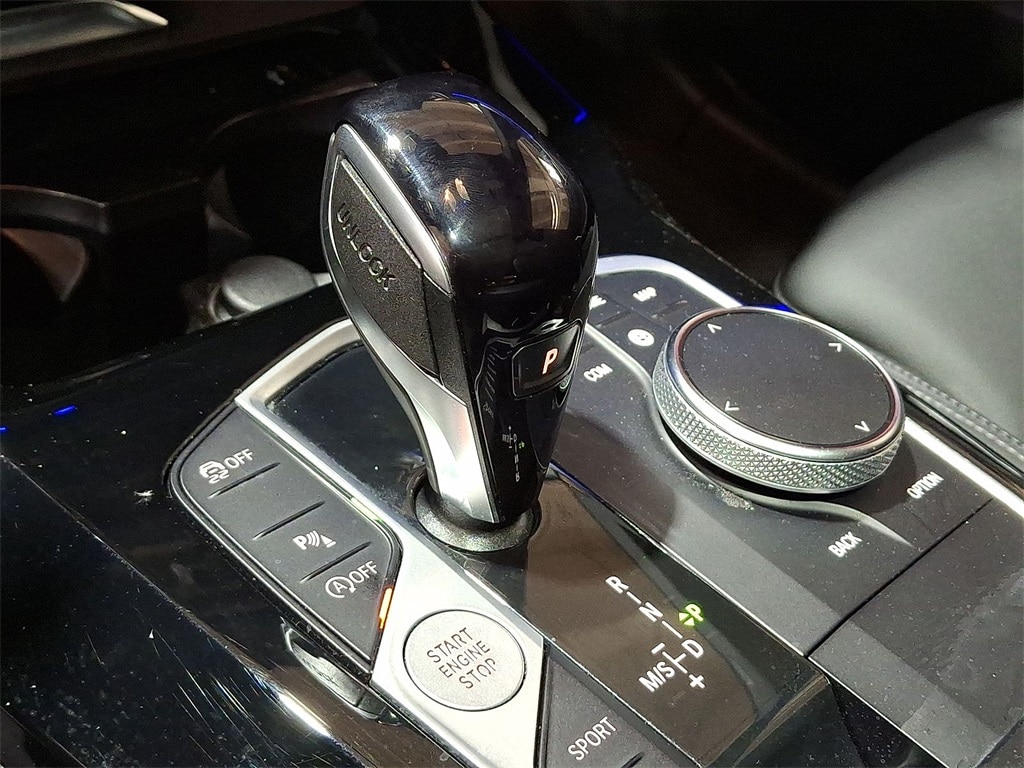 2024 BMW X3 xDrive30i 12