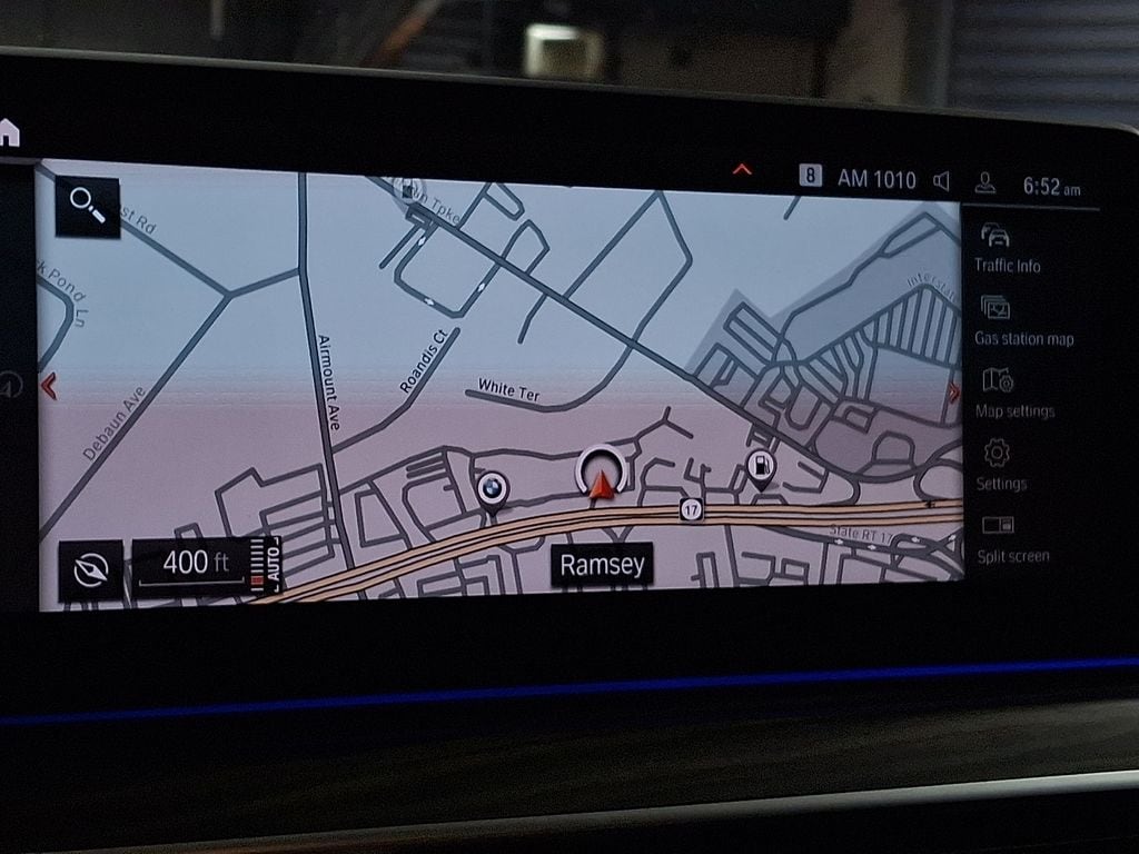 Thumbnail: 2023 BMW 5 Series - 14