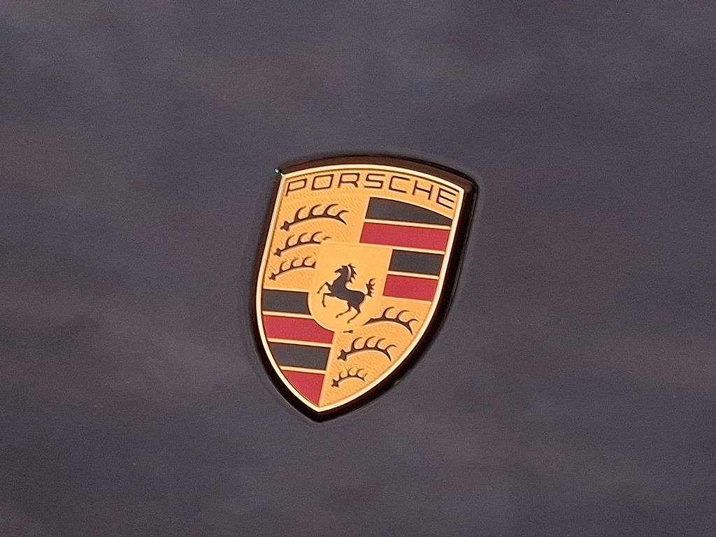 Thumbnail: 2023 Porsche Cayenne - 30