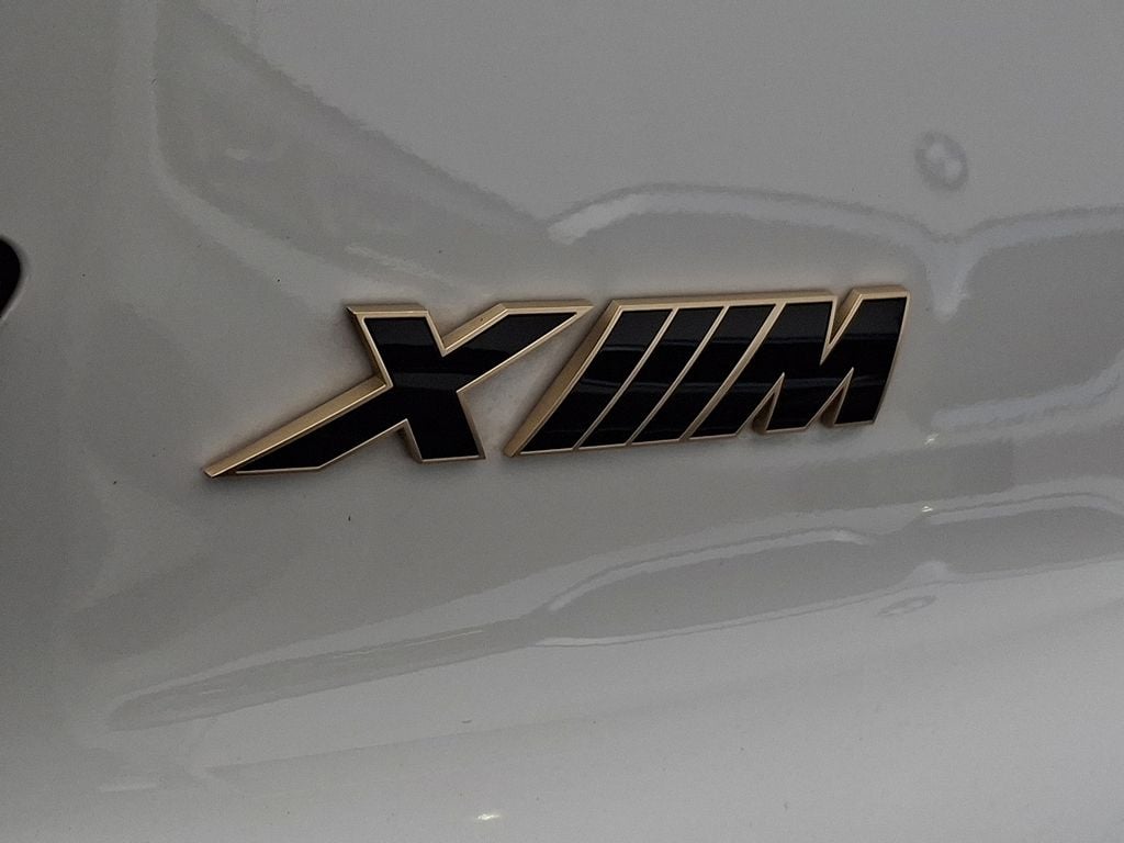 Thumbnail: 2024 BMW XM - 29
