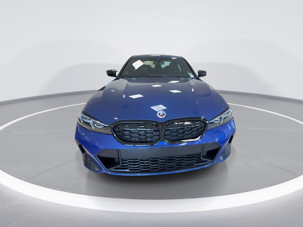 Thumbnail: 2023 BMW 3 Series - 3