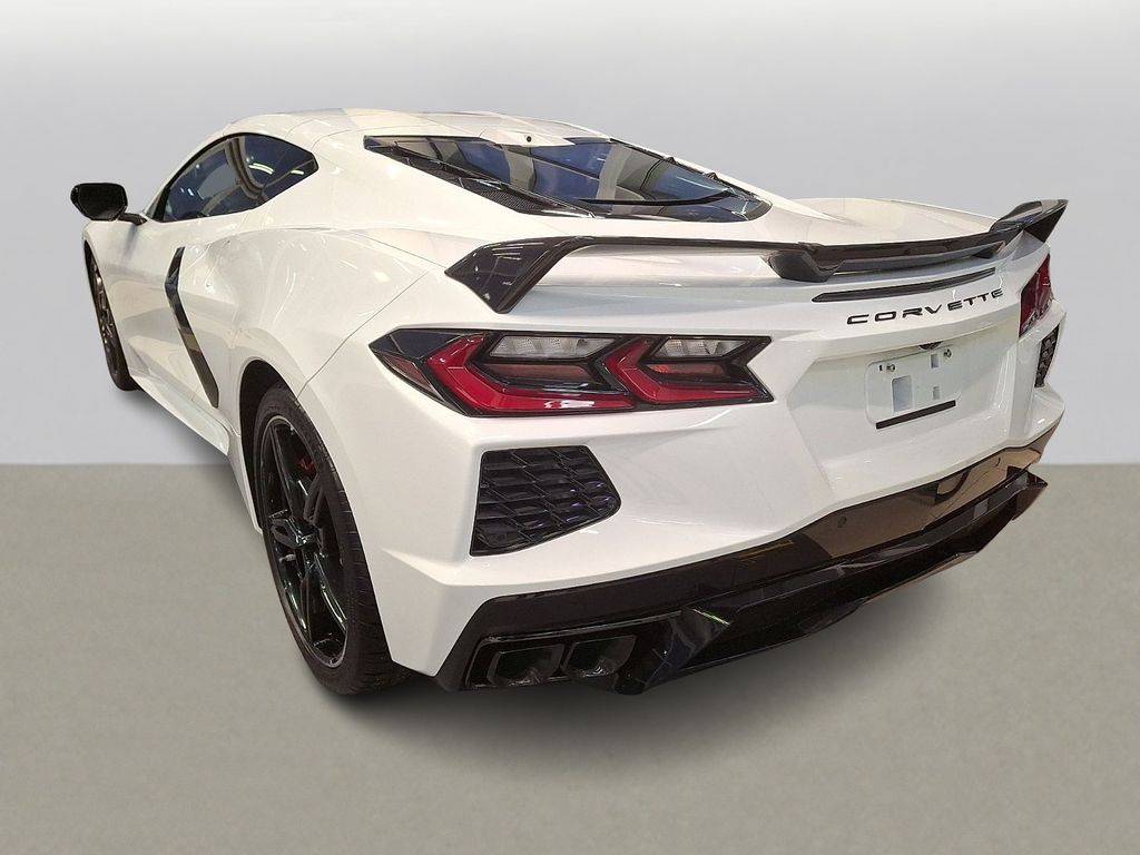 Thumbnail: 2024 Chevrolet Corvette - 3