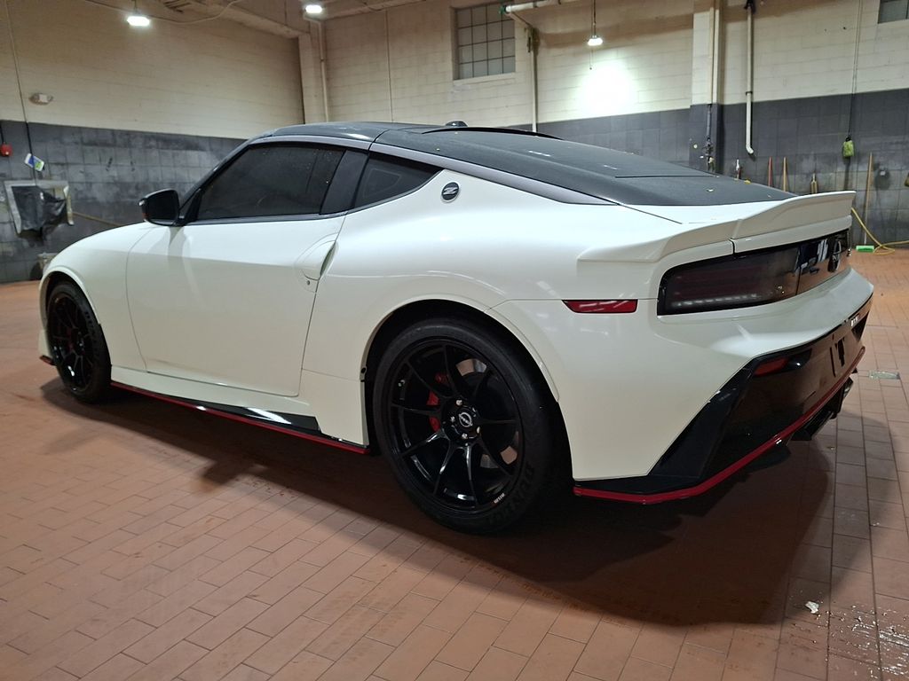 Thumbnail: 2025 Nissan Z - 7