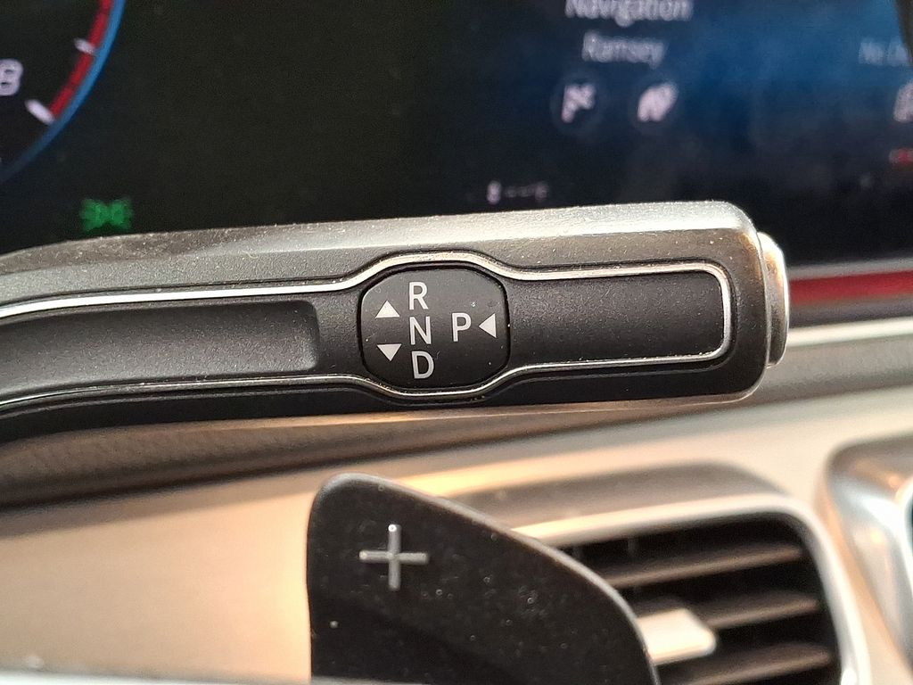 Thumbnail: 2020 Mercedes-Benz GLE - 11