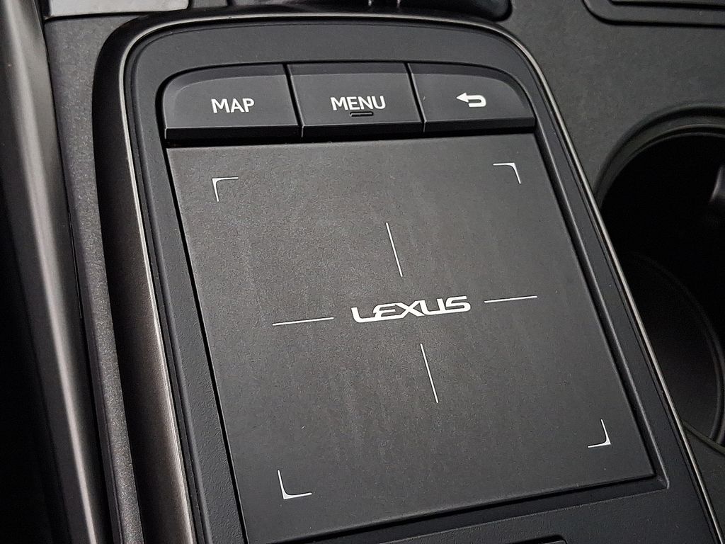 Thumbnail: 2023 Lexus IS - 21