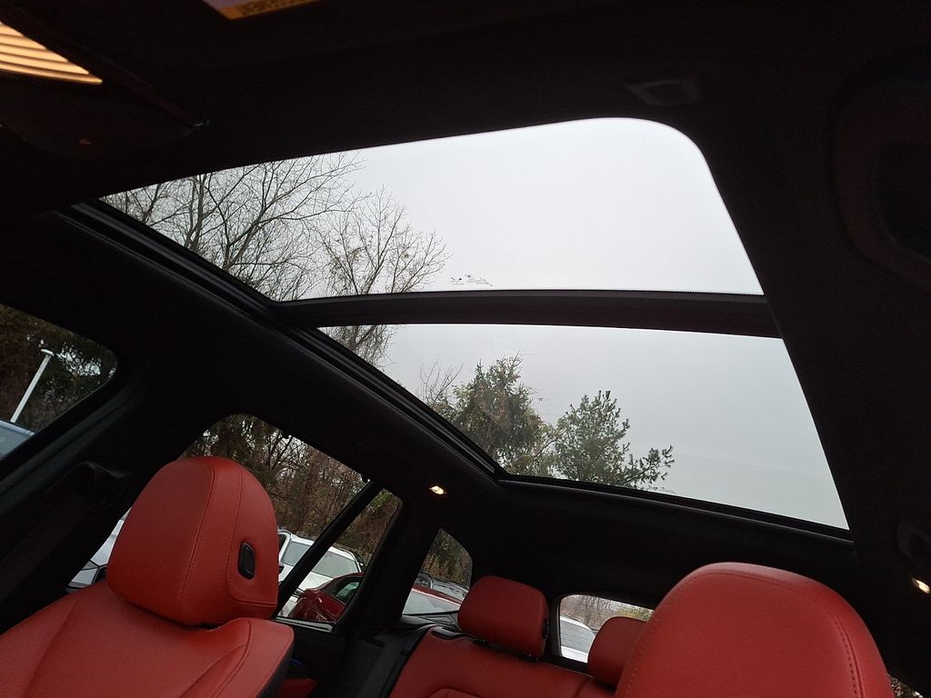 Thumbnail: 2019 BMW X3 - 12