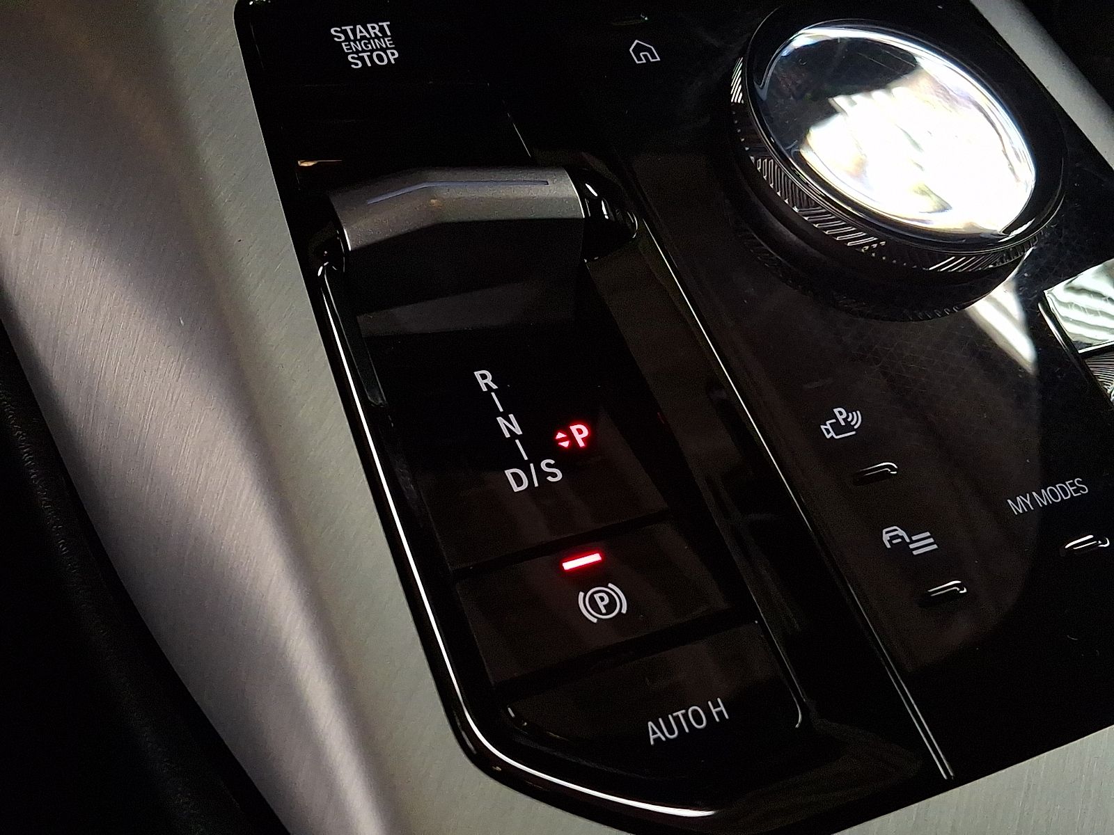 Thumbnail: 2025 BMW X3 - 12