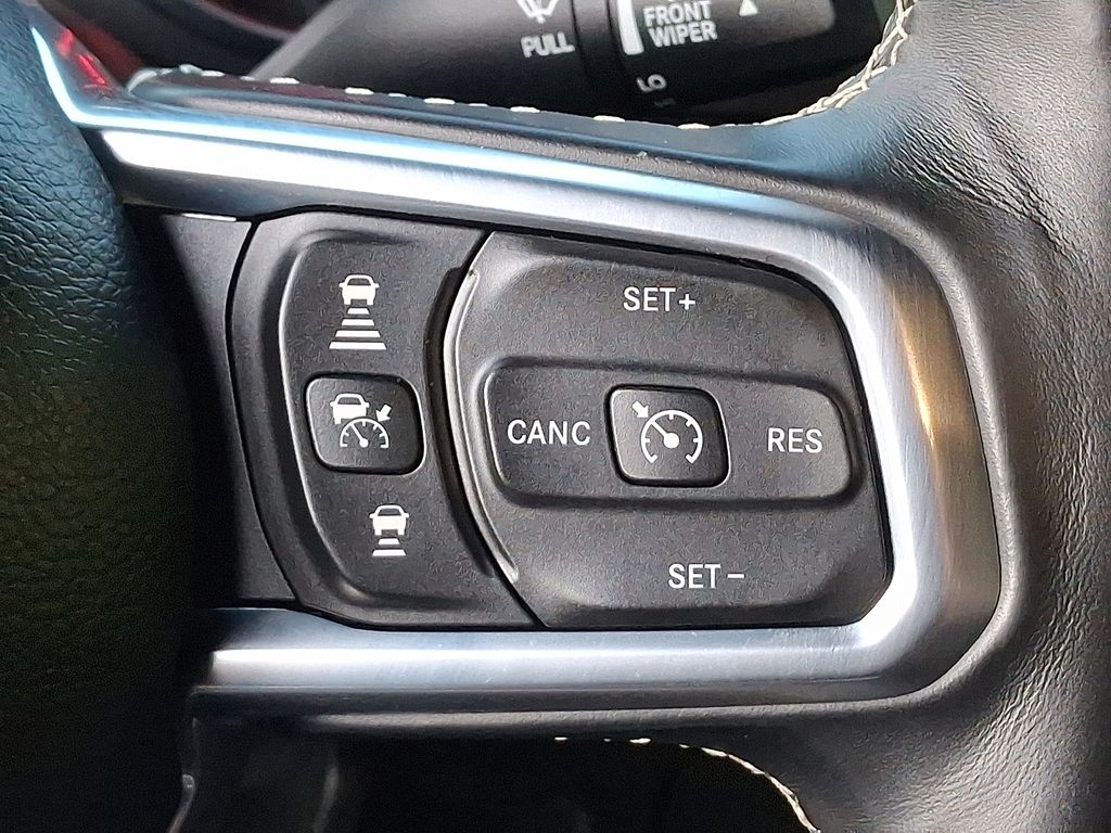 Thumbnail: 2020 Jeep Gladiator - 18