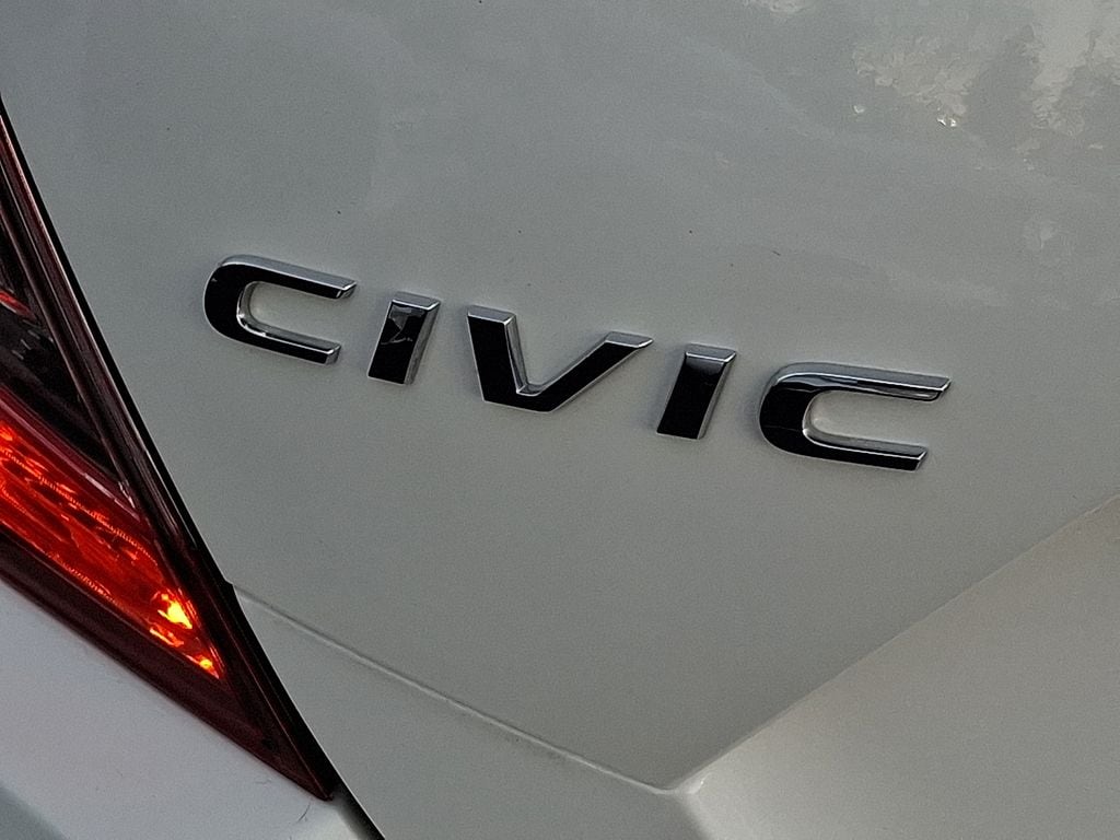 Thumbnail: 2019 Honda Civic - 29