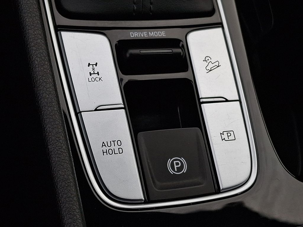 Thumbnail: 2022 Hyundai Santa Cruz - 21