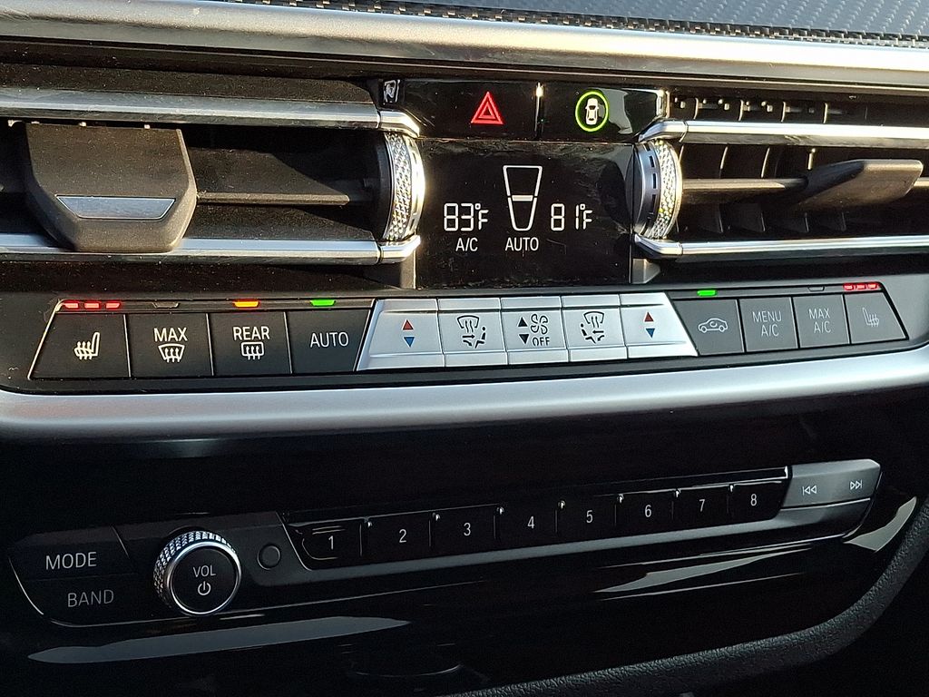 Thumbnail: 2024 BMW X3 - 14