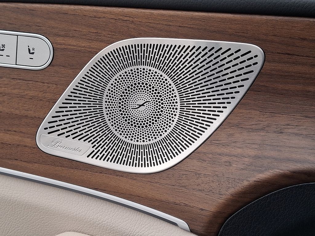 Thumbnail: 2024 Mercedes-Benz GLS - 20