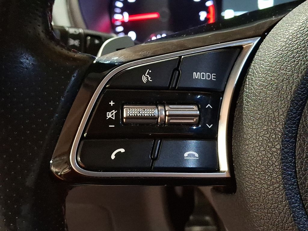 Thumbnail: 2019 Kia Optima - 20