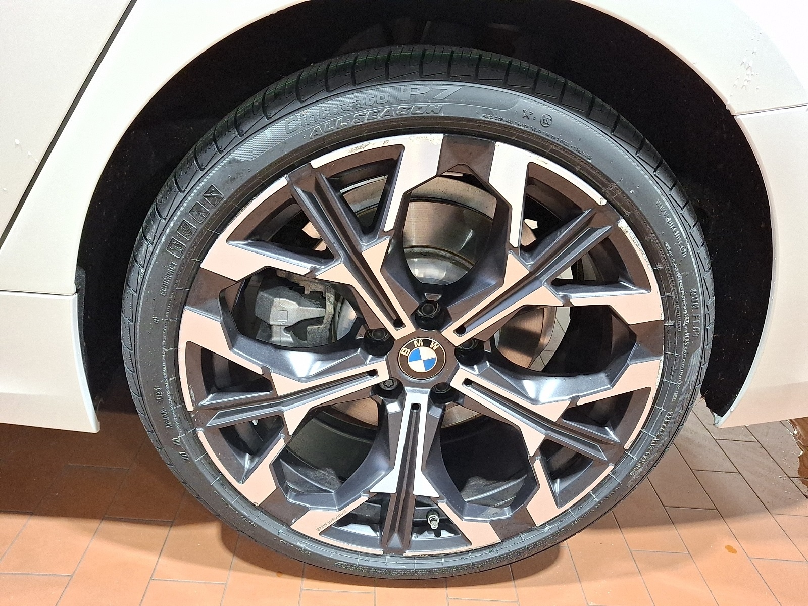 Thumbnail: 2025 BMW 3 Series - 7