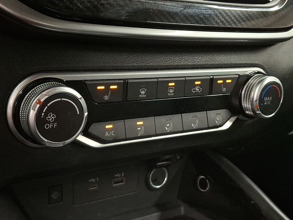 Thumbnail: 2023 Nissan Altima - 9