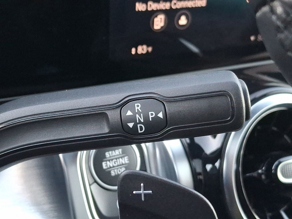 Thumbnail: 2021 Mercedes-Benz GLB - 12