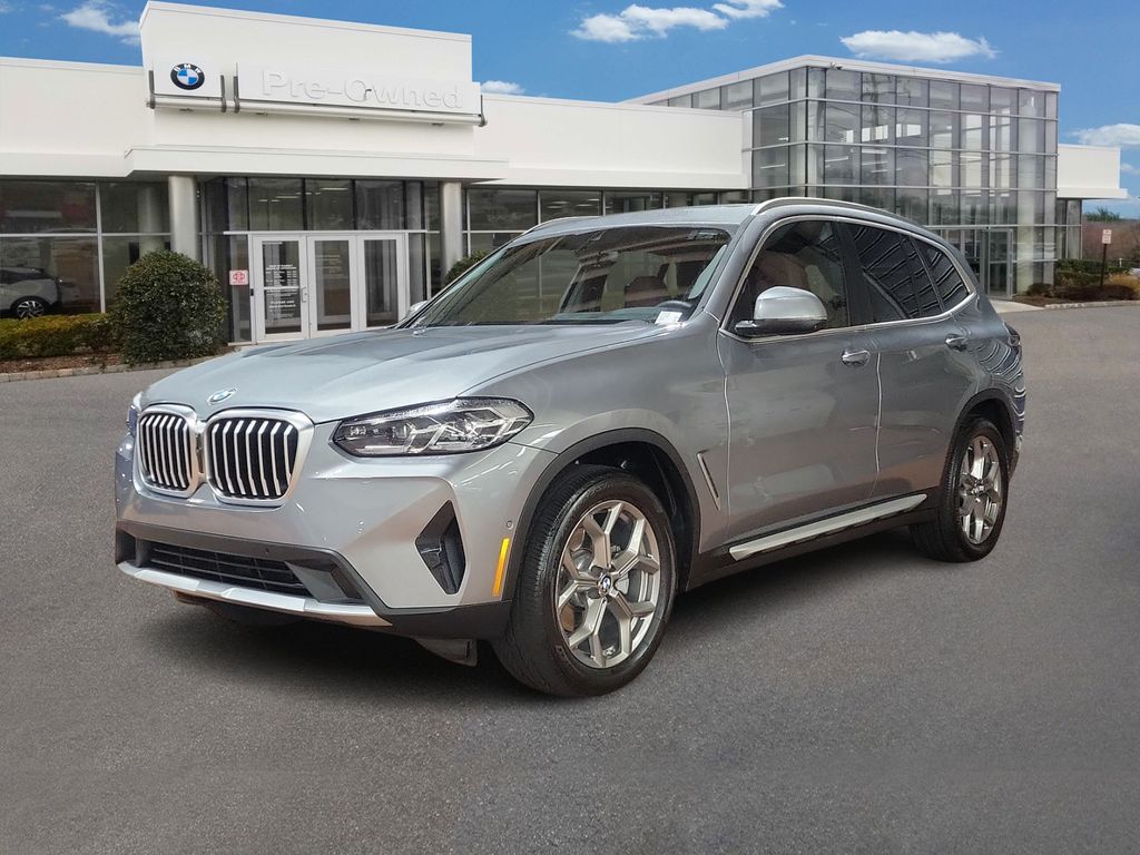 2023 BMW X3 xDrive30i -
                Ramsey, NJ